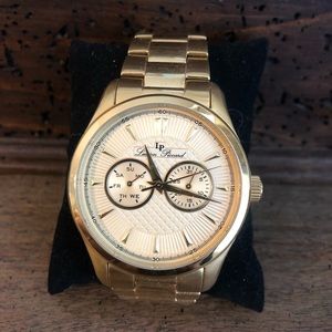 Lucien Piccard watch